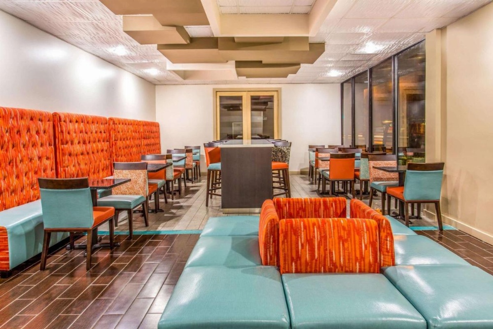 Days Inn by Wyndham Fort Lauderdale Airport Cruise Port Image 16