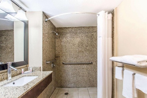 Days Inn by Wyndham Fort Lauderdale Airport Cruise Port image 21